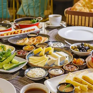 Hotel Premier, Baku