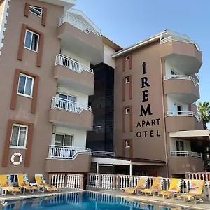 Апарт-отель Irem Мармарис
