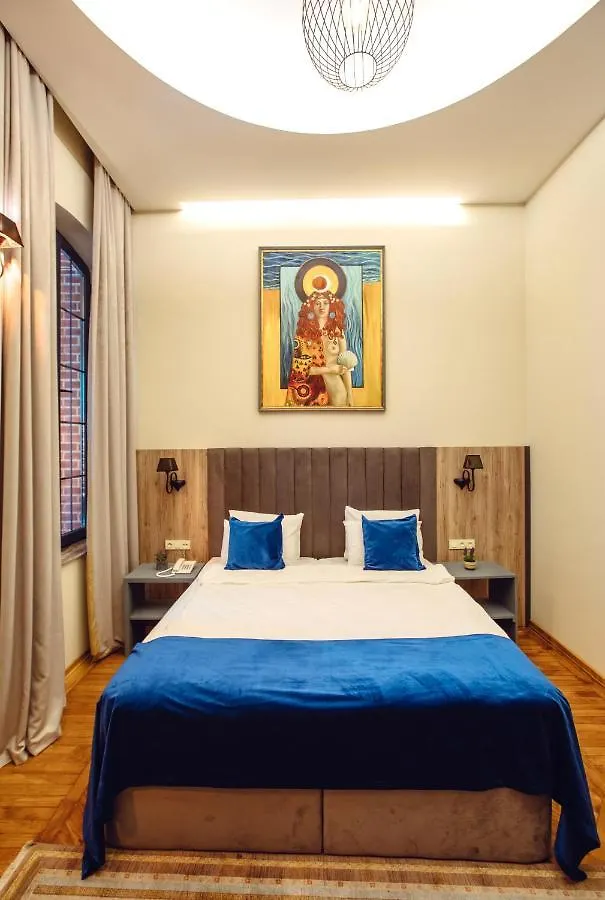 Renaissance Boutique Hotel Baku
