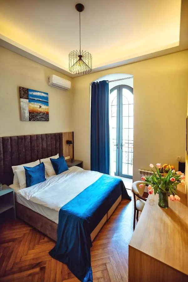 Renaissance Boutique Hotel Baku