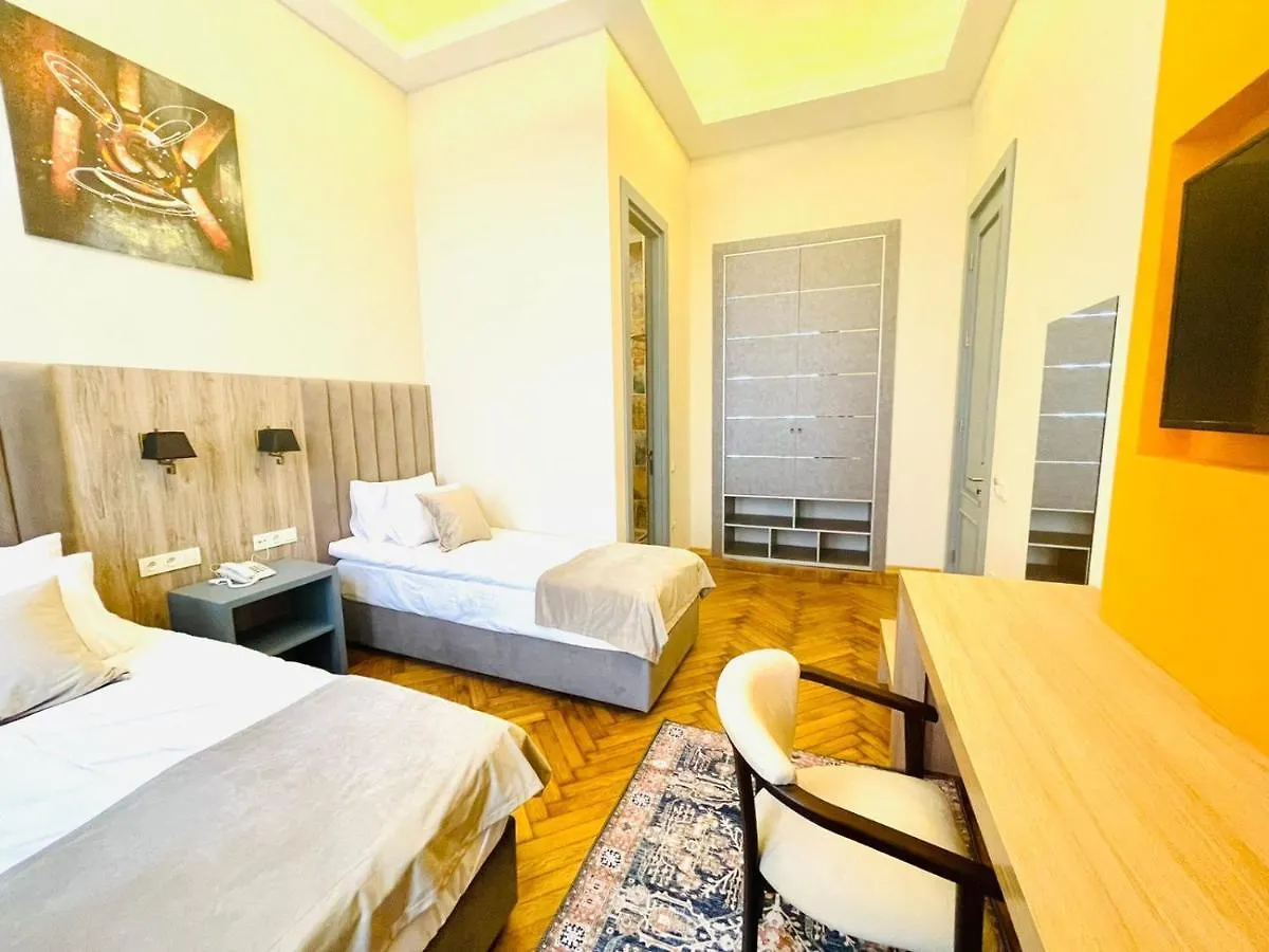 Renaissance Boutique Hotel Baku