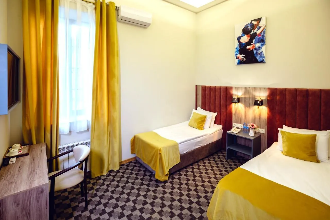 Renaissance Boutique Hotel Baku