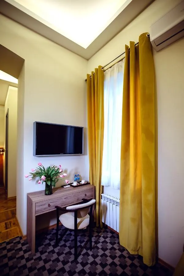 ****  Renaissance Boutique Hotel Baku Azerbaijan
