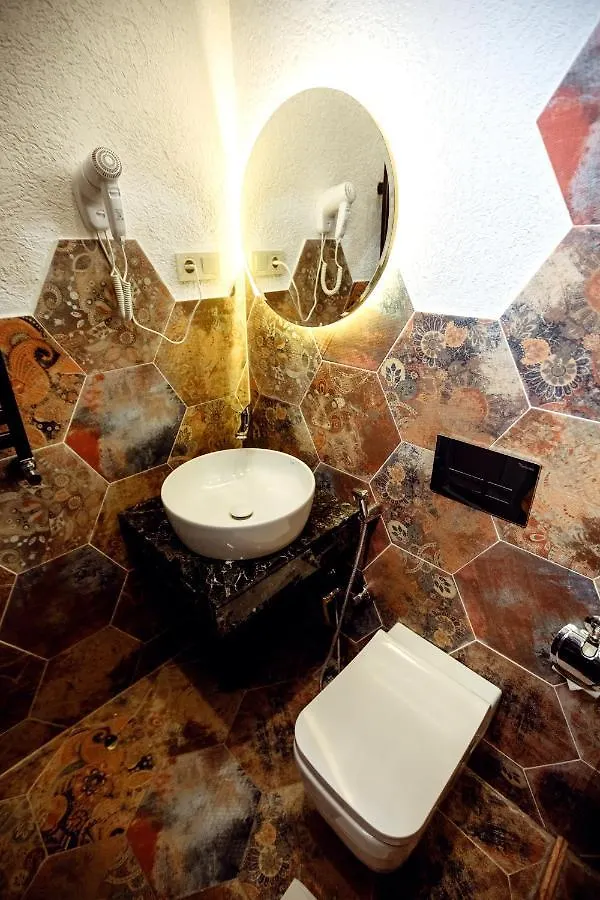 Renaissance Boutique Hotel Baku
