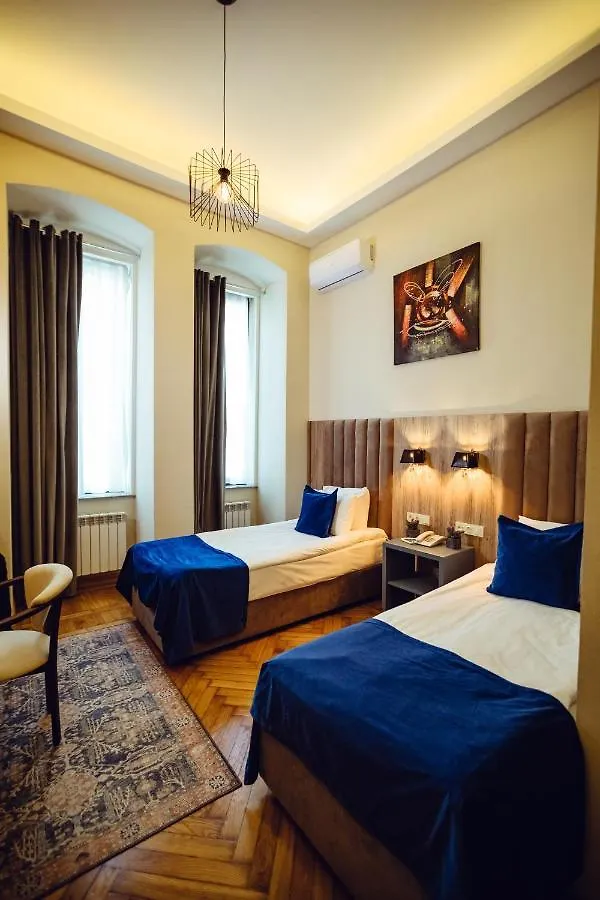 Renaissance Boutique Hotel Baku