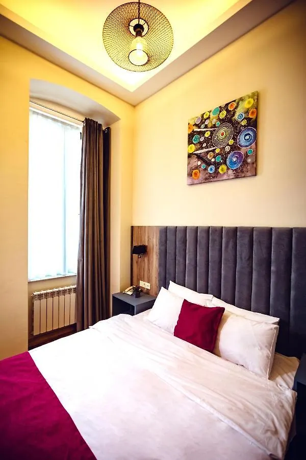 Renaissance Boutique Hotel Baku