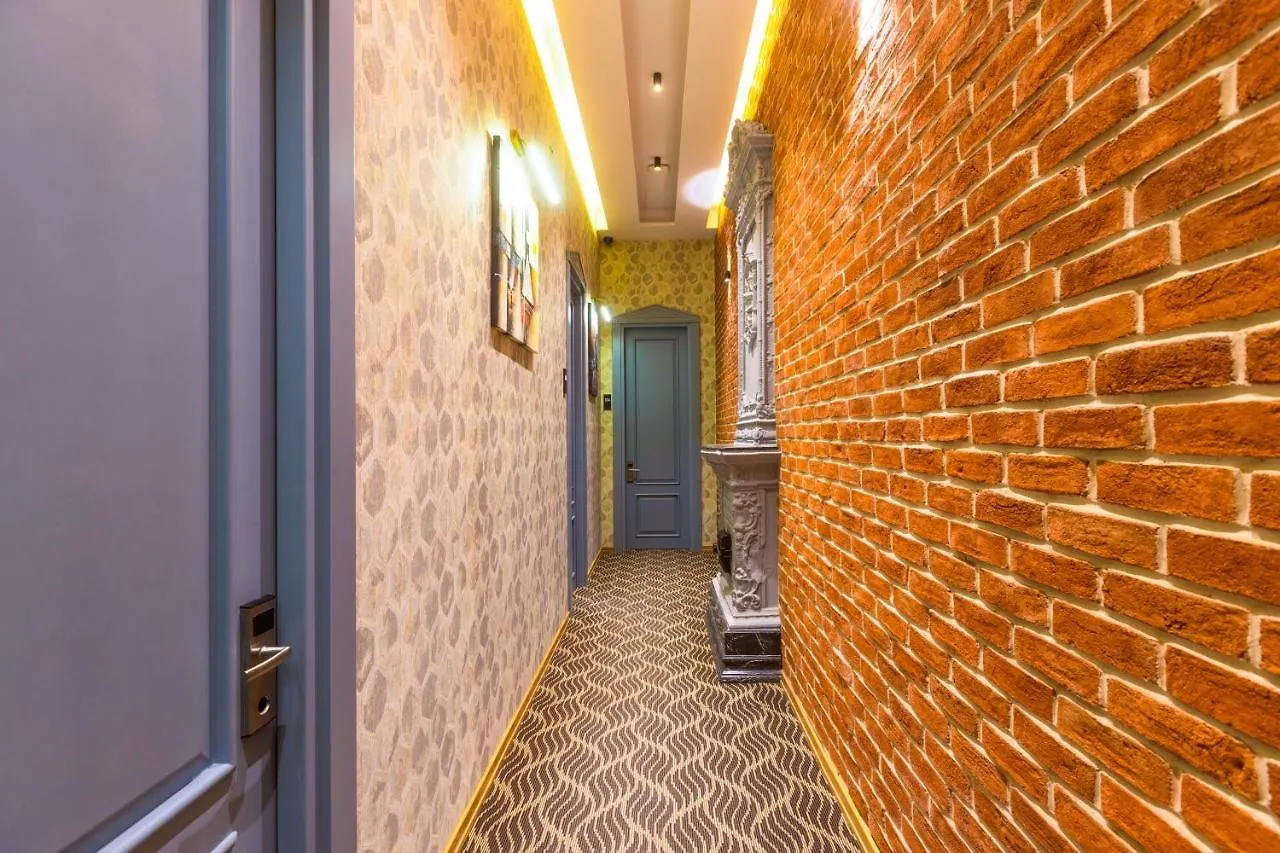 ****  Renaissance Boutique Hotel Baku Azerbaijan