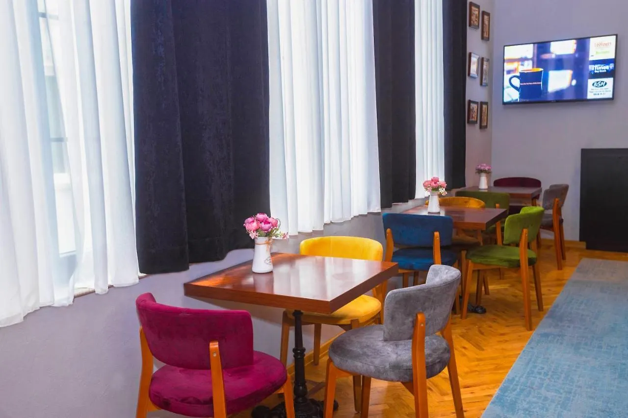 Renaissance Boutique Hotel Baku