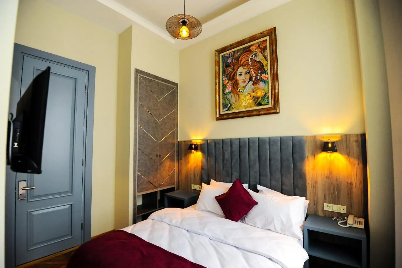 Renaissance Boutique Hotel Baku
