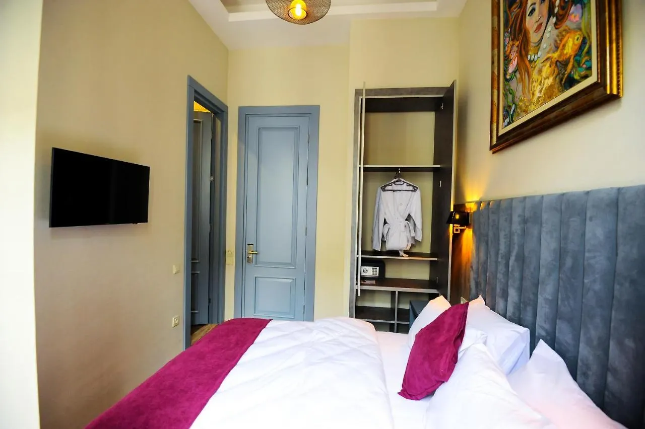 Renaissance Boutique Hotel Baku